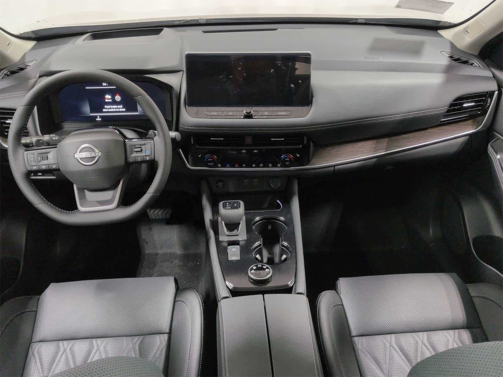 Thumbnail: 2026 Nissan Rogue - 16