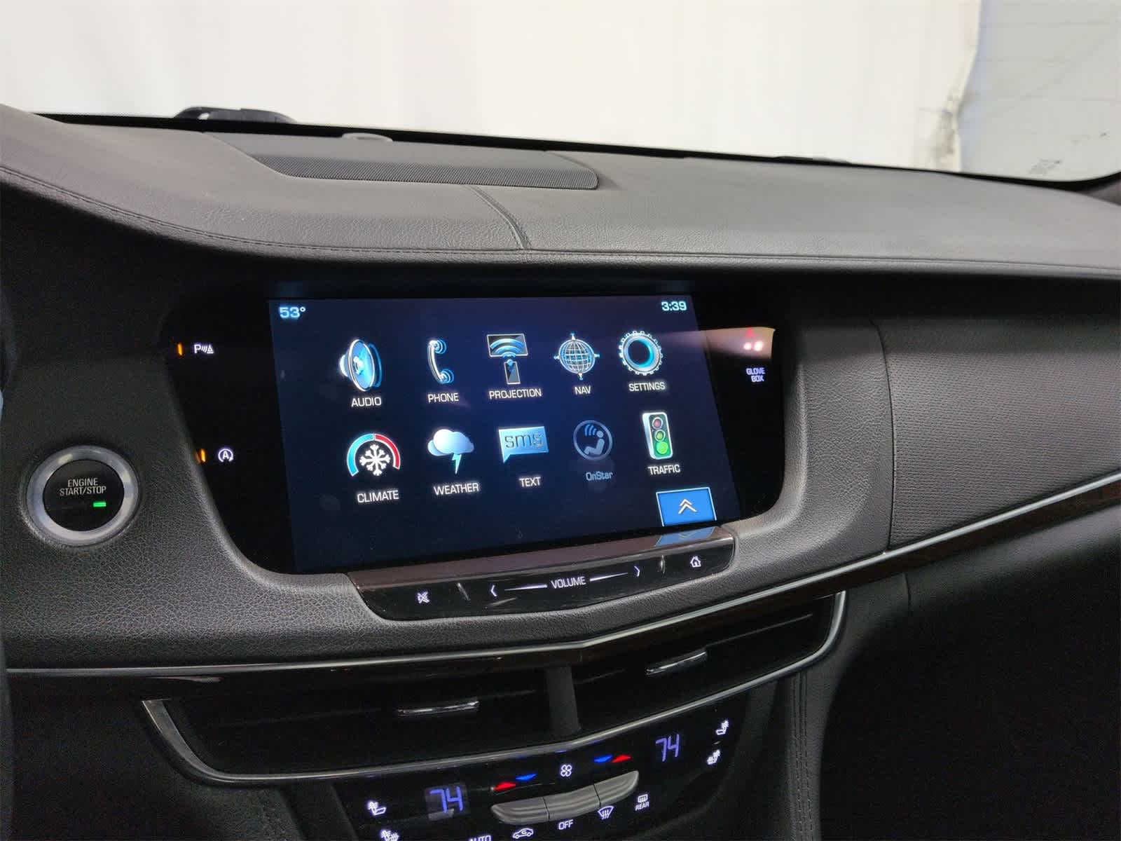 Thumbnail: 2017 Cadillac CT6 - 30