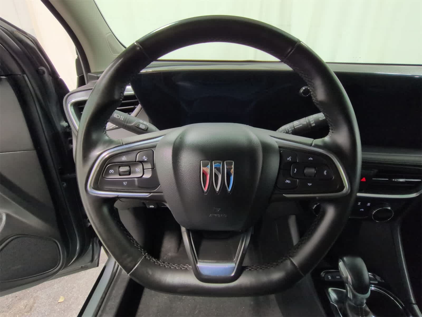 Thumbnail: 2024 Buick Encore GX - 23