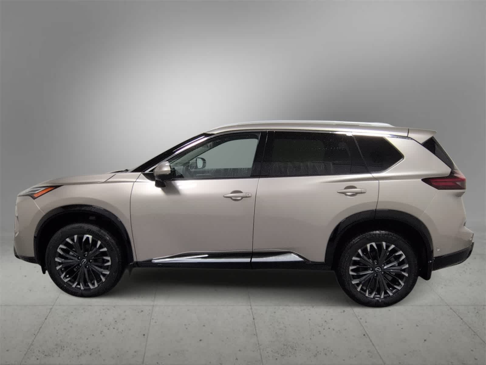 Thumbnail: 2026 Nissan Rogue - 5