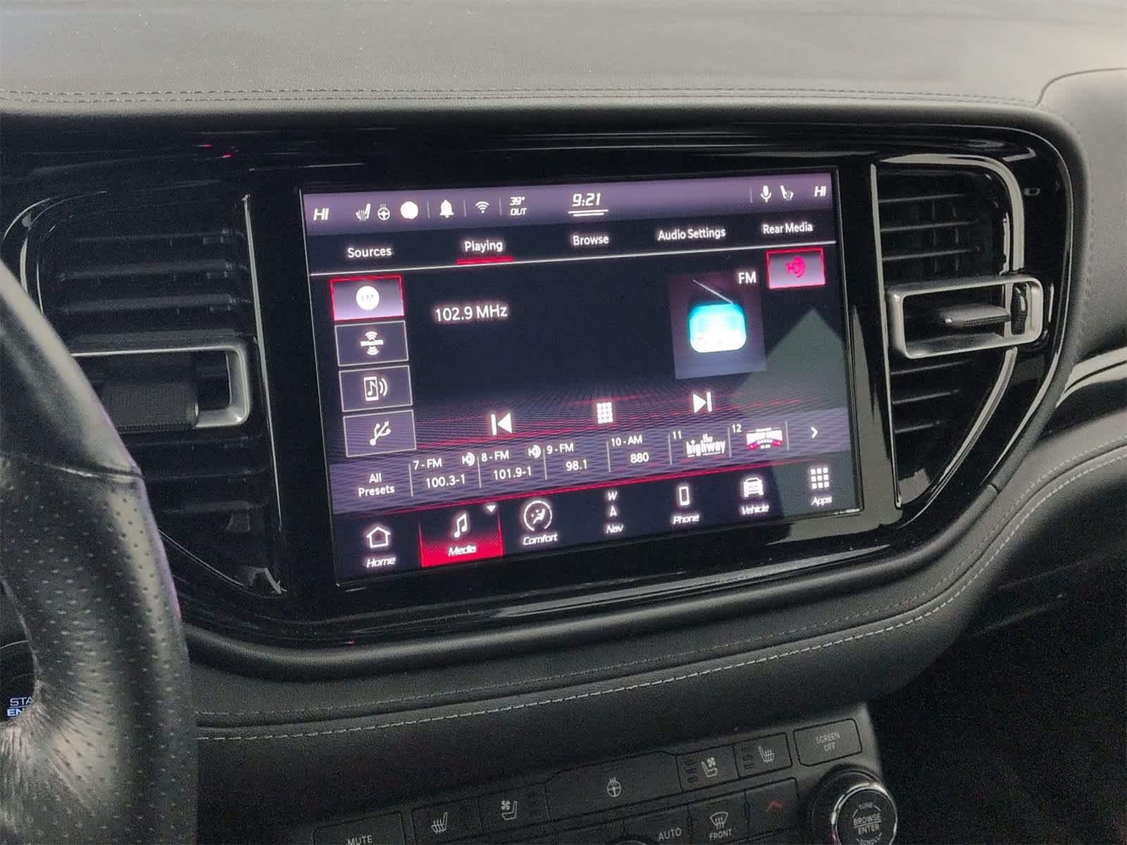 Thumbnail: 2021 Dodge Durango - 30