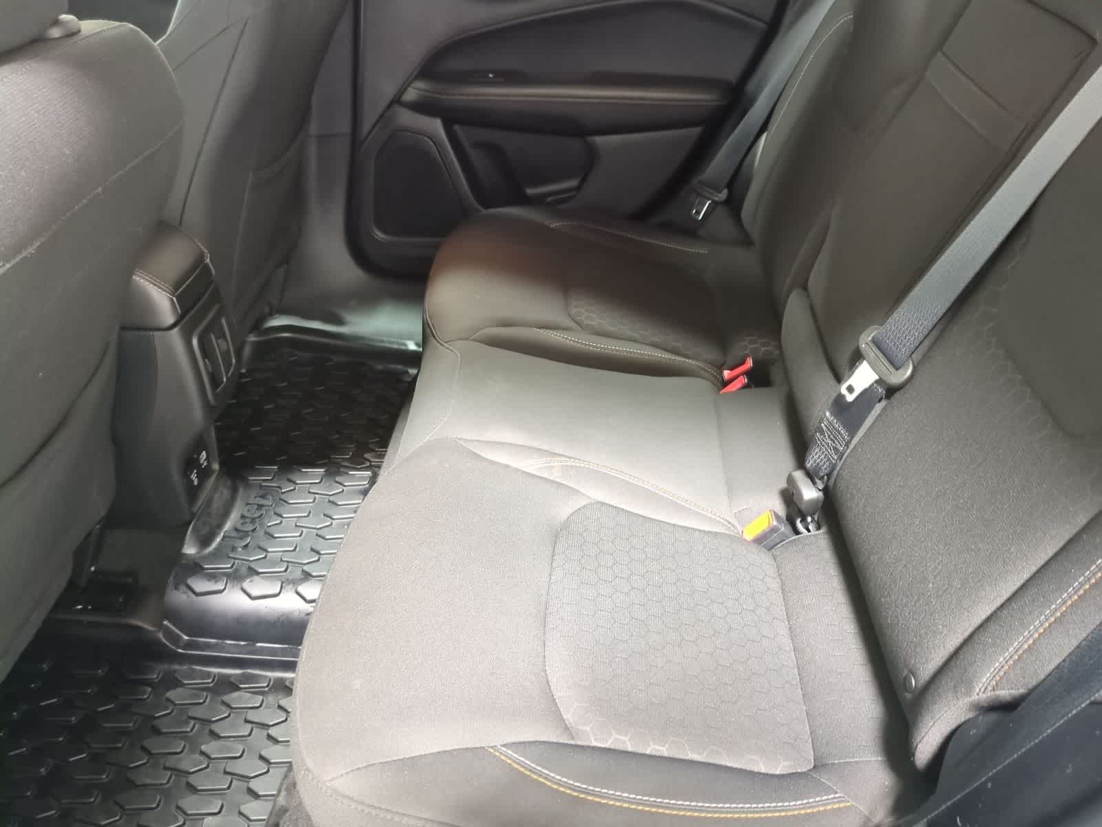 Thumbnail: 2018 Jeep Compass - 19