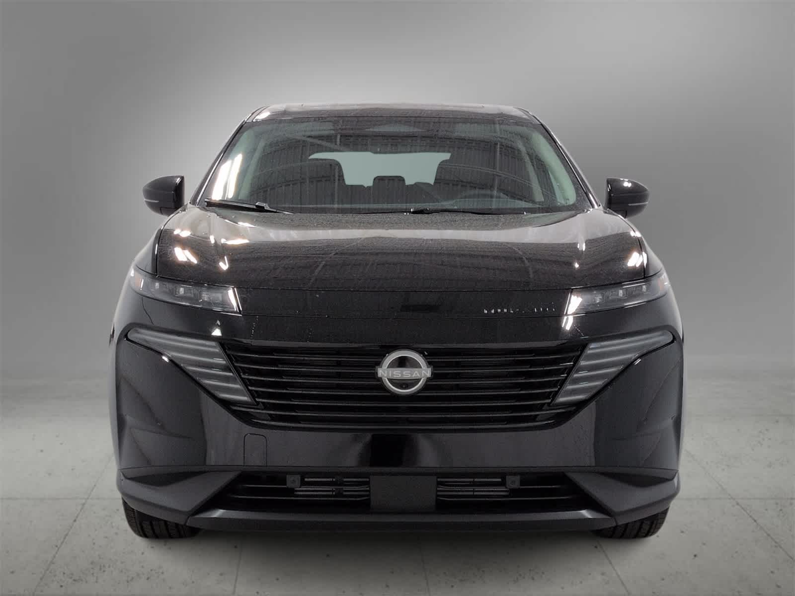 Thumbnail: 2026 Nissan Murano - 3