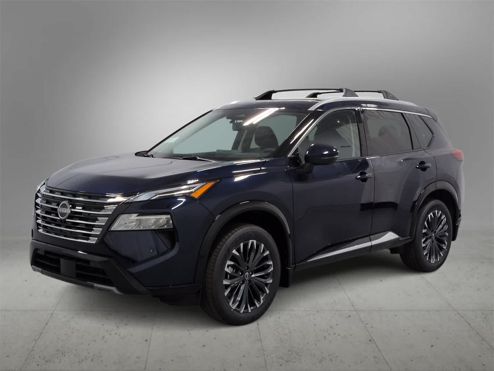 Thumbnail: 2026 Nissan Rogue - 4