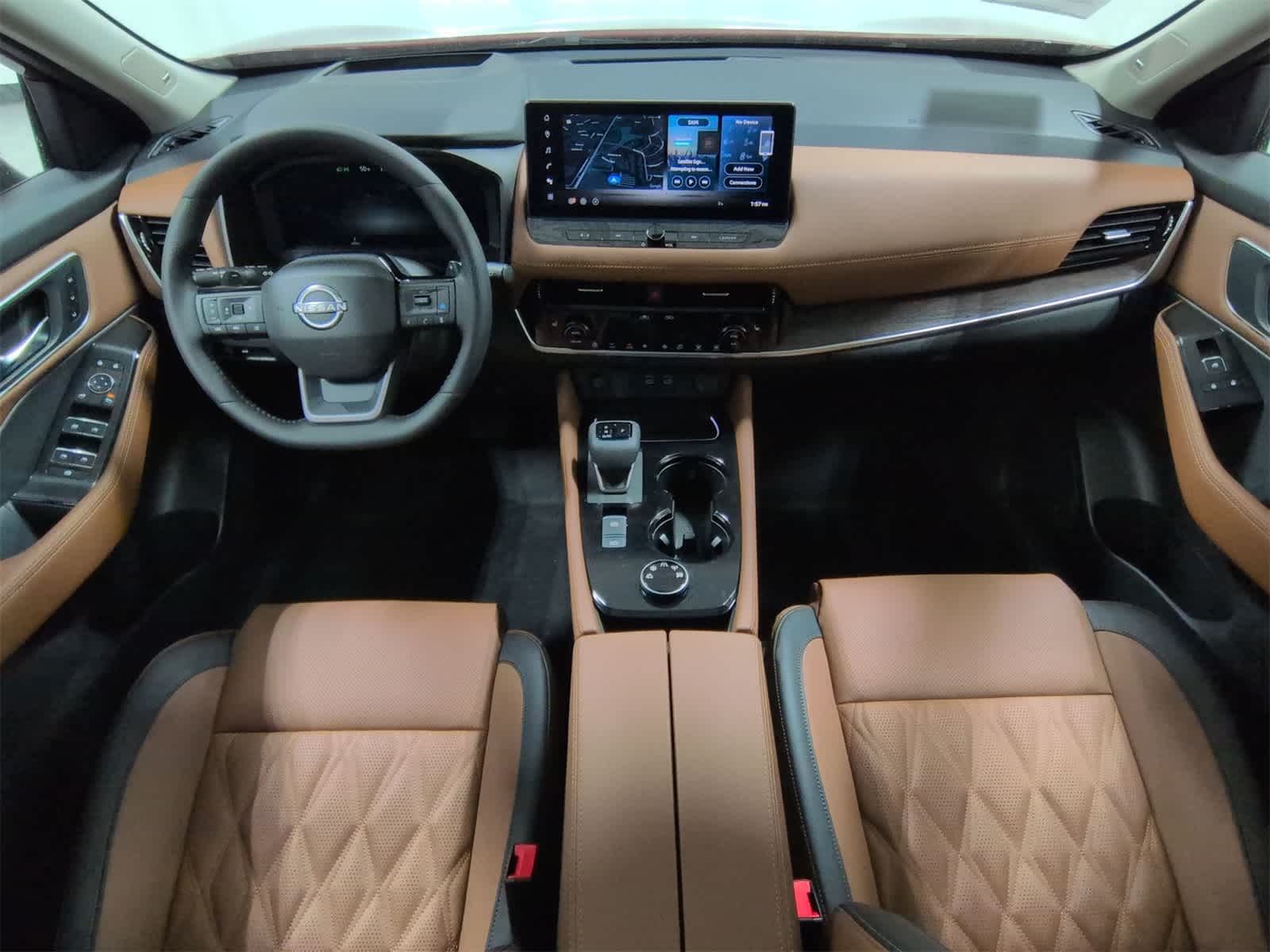 Thumbnail: 2026 Nissan Rogue - 16