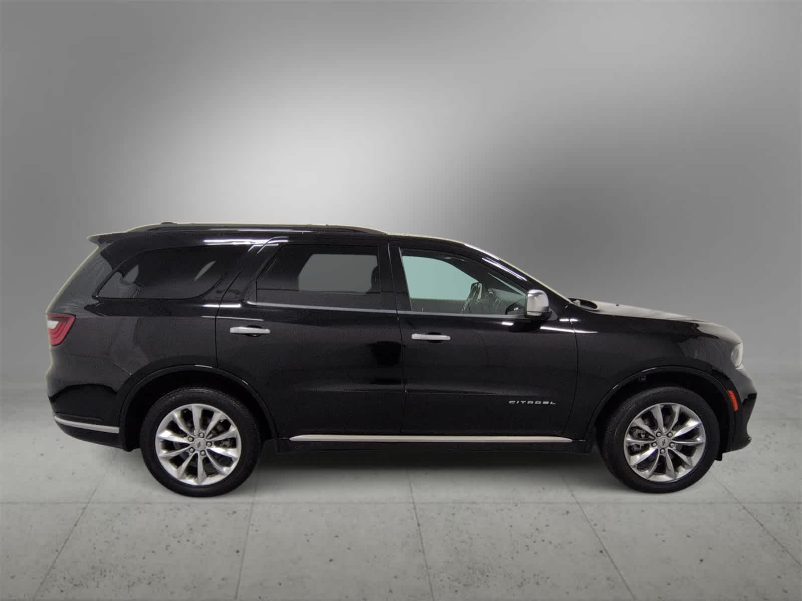 Thumbnail: 2021 Dodge Durango - 9