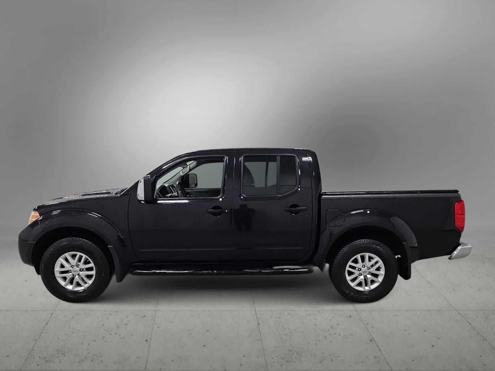 Thumbnail: 2018 Nissan Frontier - 5