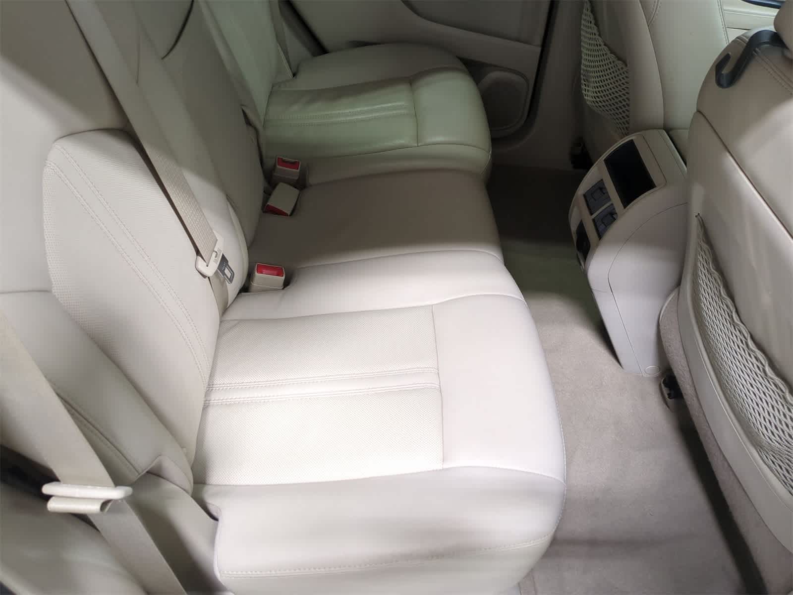 Thumbnail: 2015 Cadillac SRX - 22