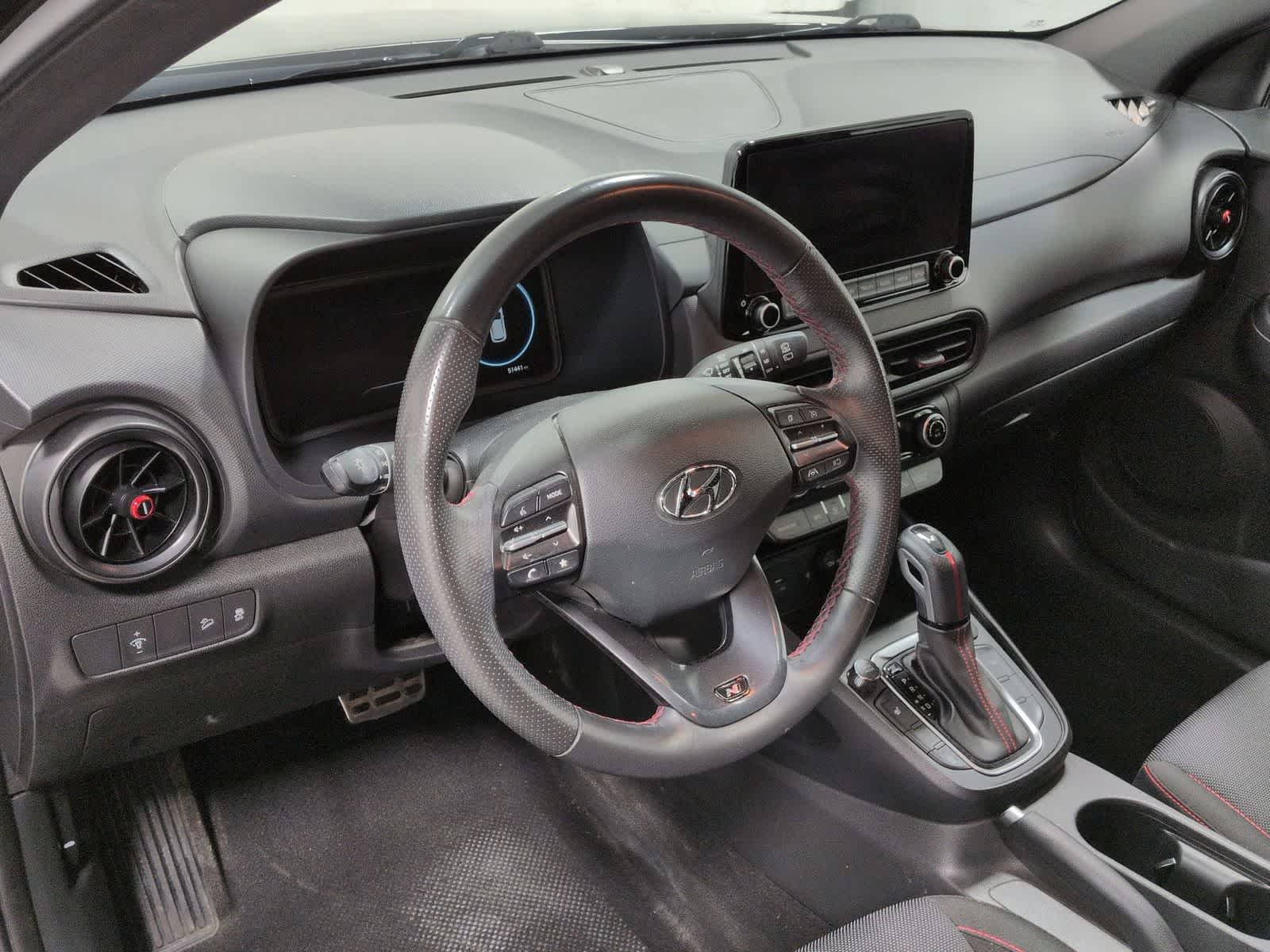 Thumbnail: 2023 Hyundai Kona - 10