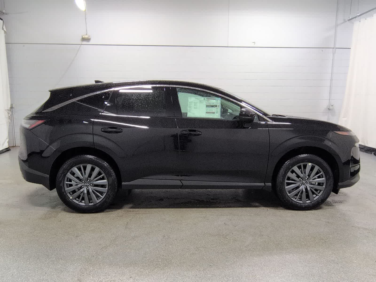 Thumbnail: 2026 Nissan Murano - 15