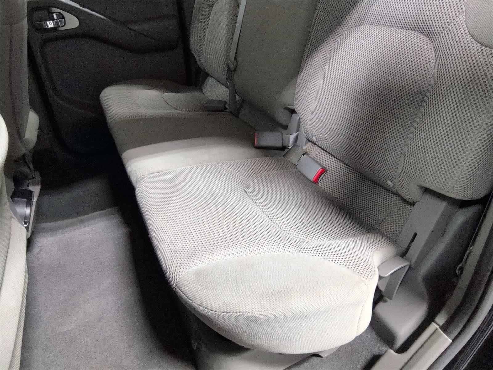 Thumbnail: 2019 Nissan Frontier - 20