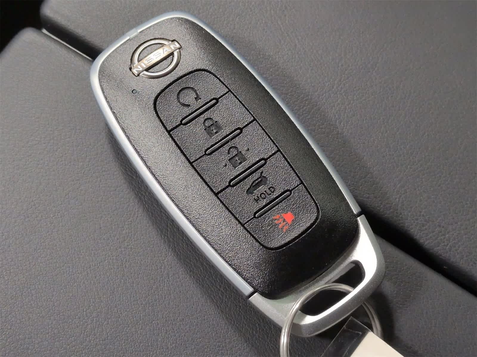 Thumbnail: 2026 Nissan Rogue - 35