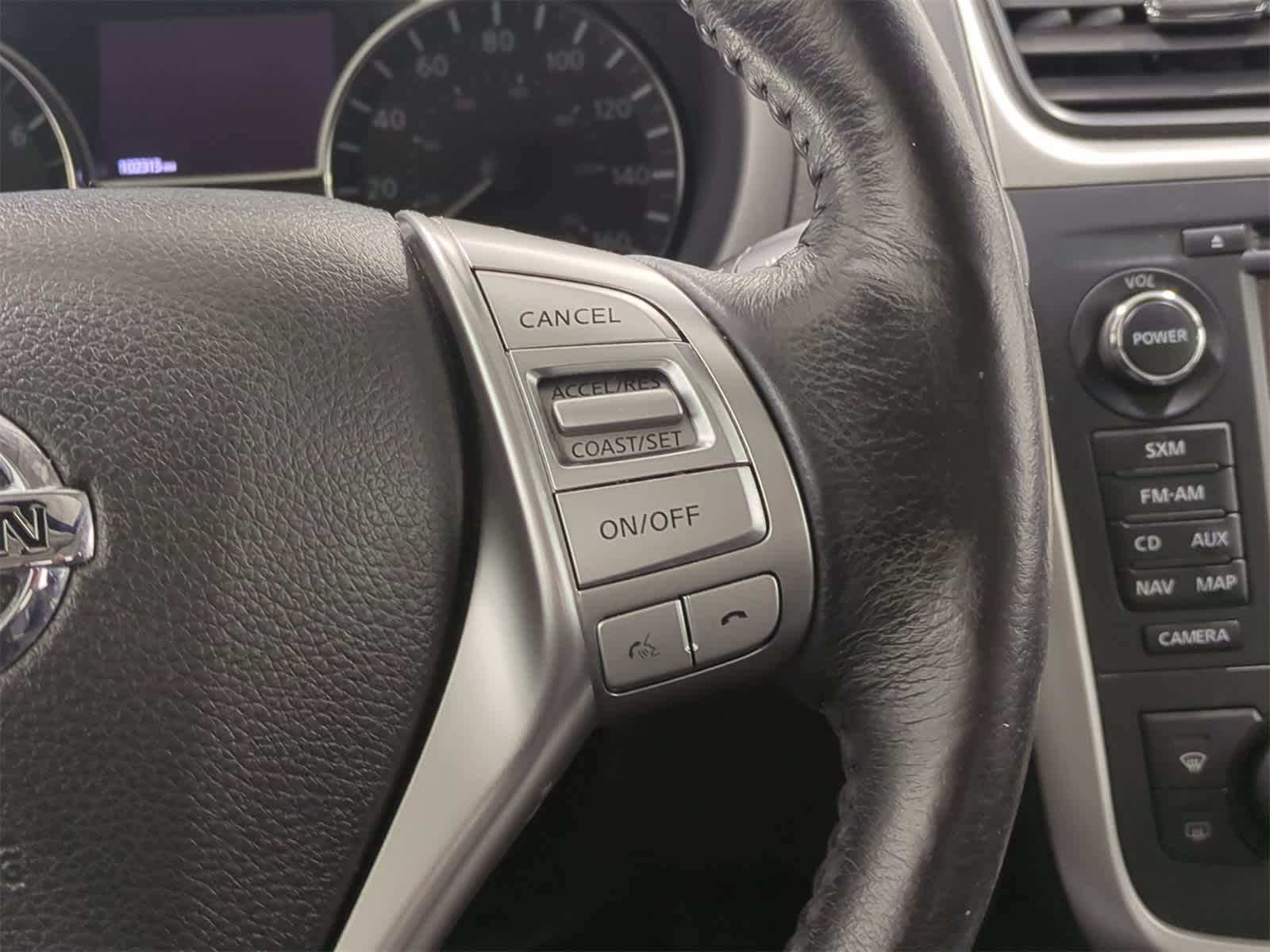 Thumbnail: 2016 Nissan Altima - 27