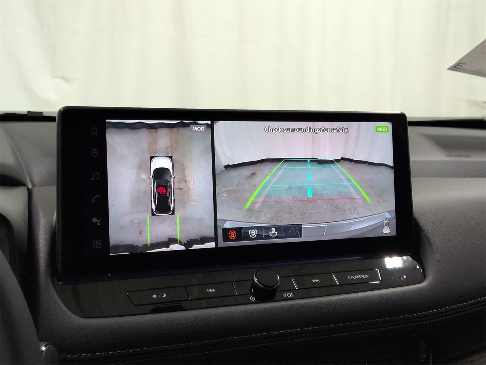 Thumbnail: 2026 Nissan Rogue - 32