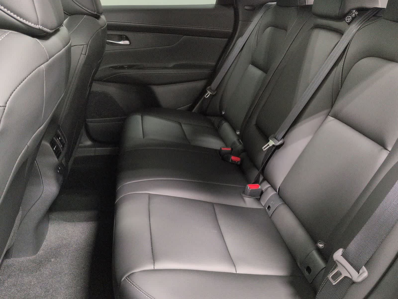 Thumbnail: 2025 Nissan Murano - 22