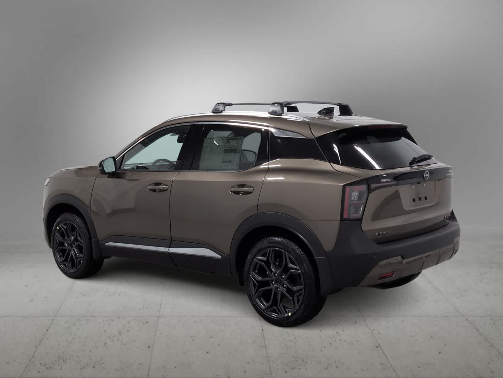 Thumbnail: 2026 Nissan Kicks - 6