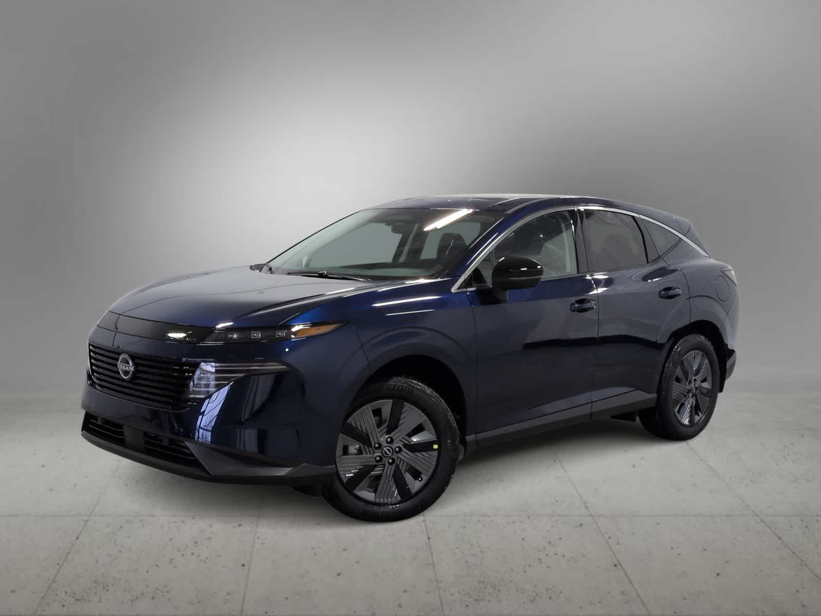 Thumbnail: 2026 Nissan Murano - 1