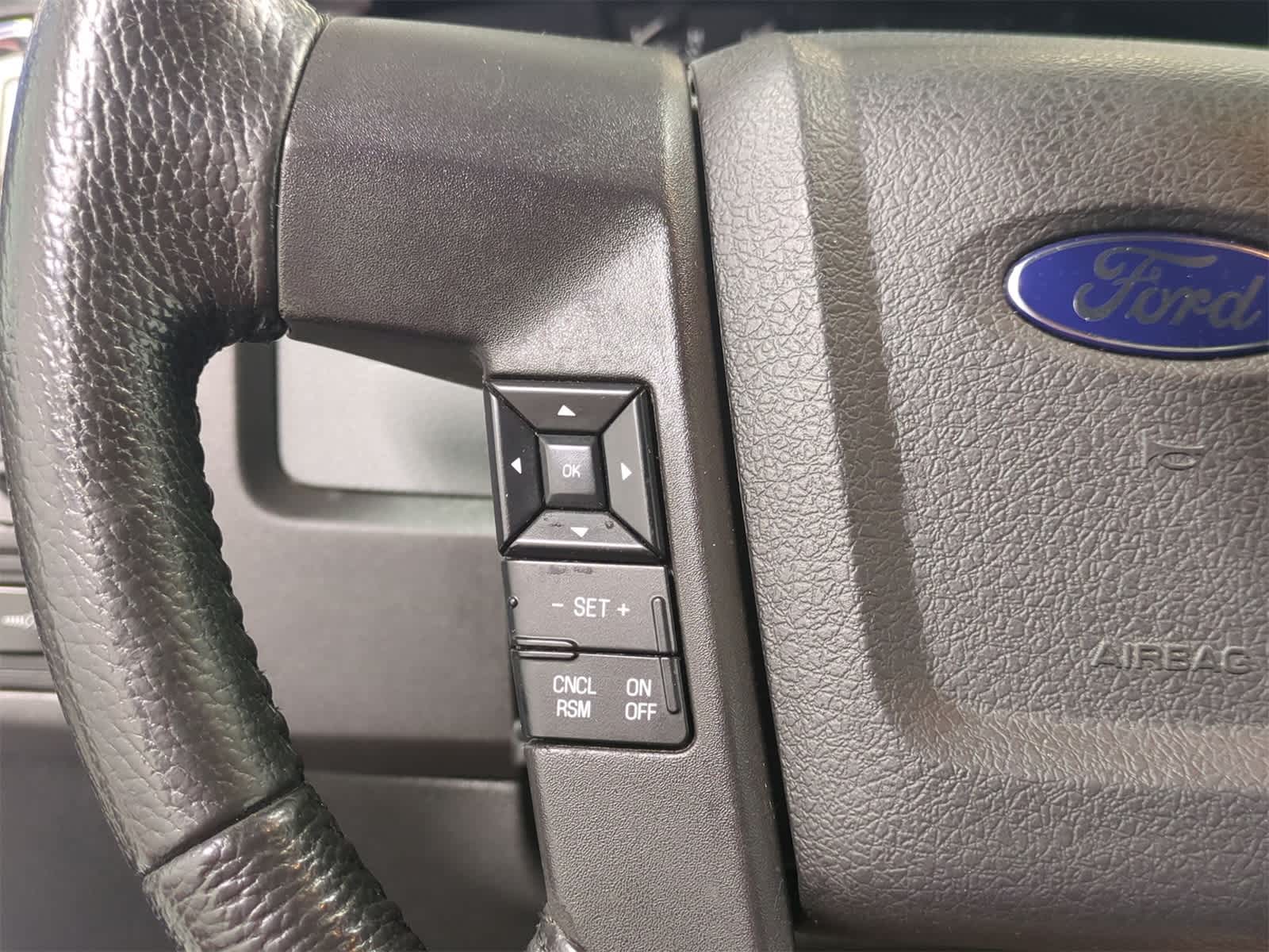 Thumbnail: 2012 Ford F-150 - 24