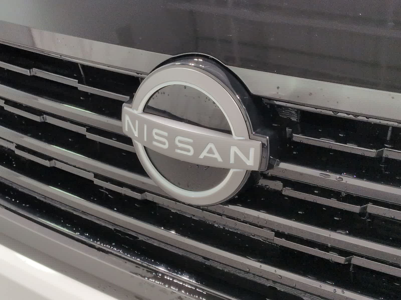 Thumbnail: 2026 Nissan Kicks - 13