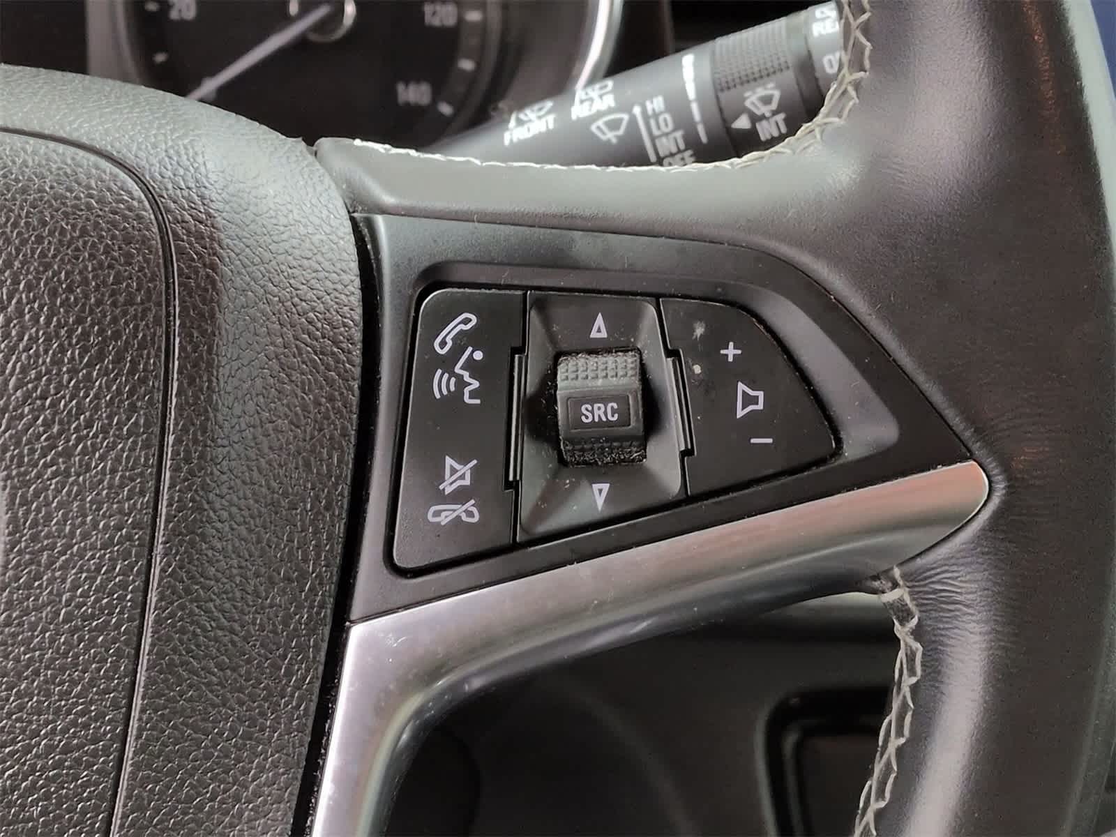 Thumbnail: 2019 Buick Encore - 25