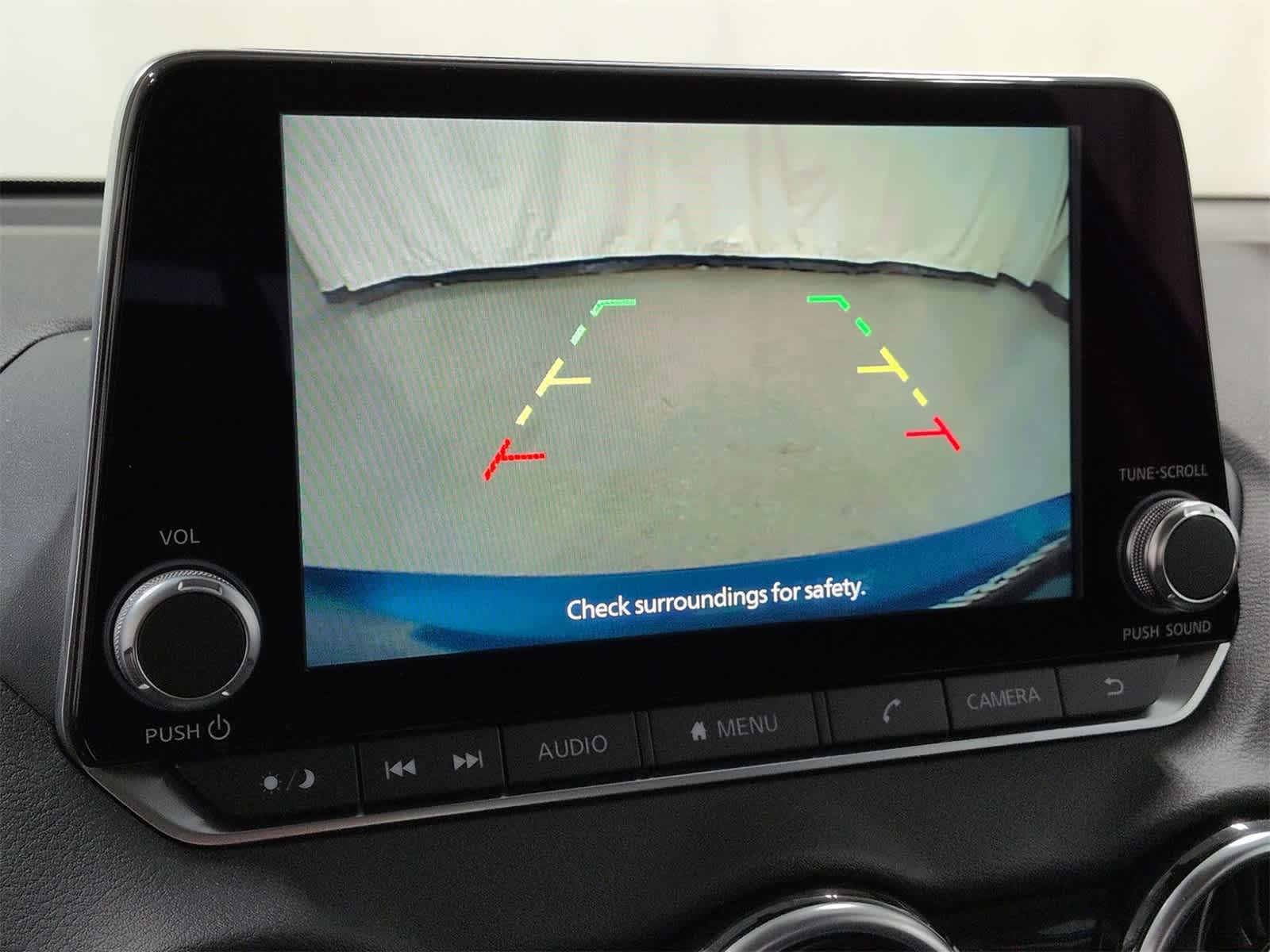 Thumbnail: 2025 Nissan Sentra - 29