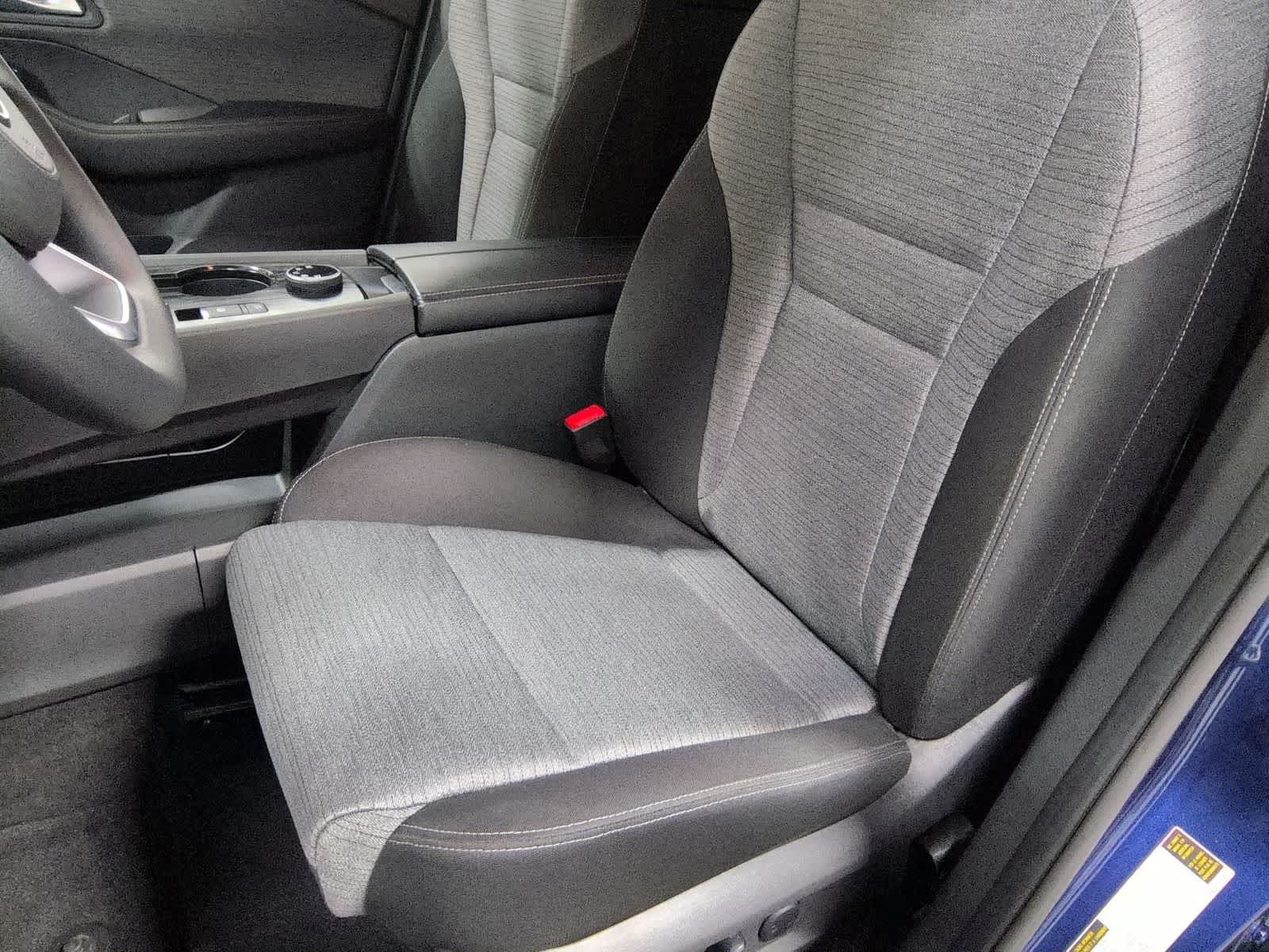 Thumbnail: 2023 Nissan Rogue - 17