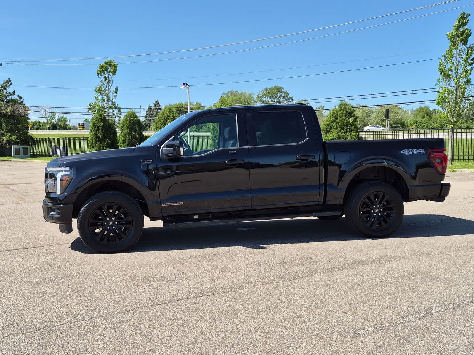 Thumbnail: 2025 Ford F-150 - 11