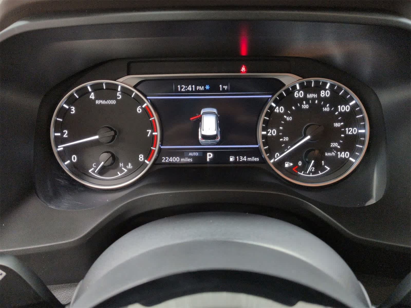 Thumbnail: 2023 Nissan Rogue - 32