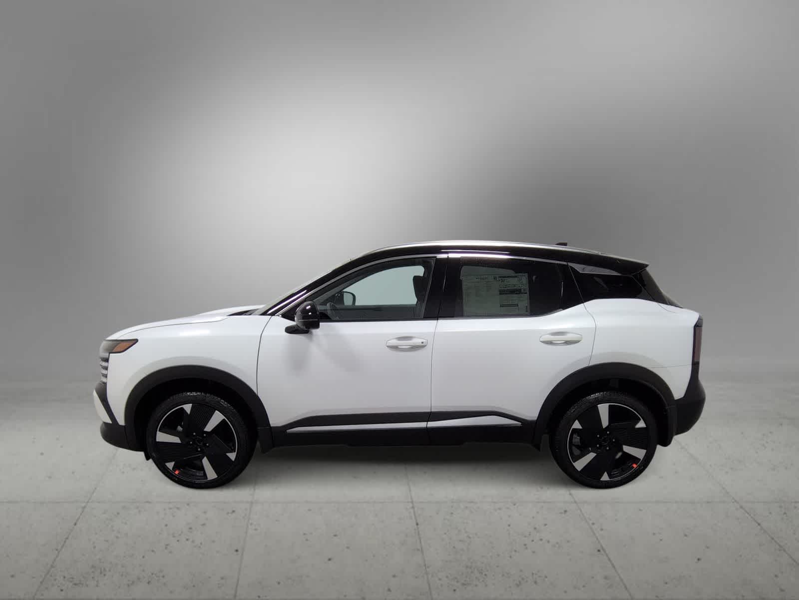 Thumbnail: 2026 Nissan Kicks - 5