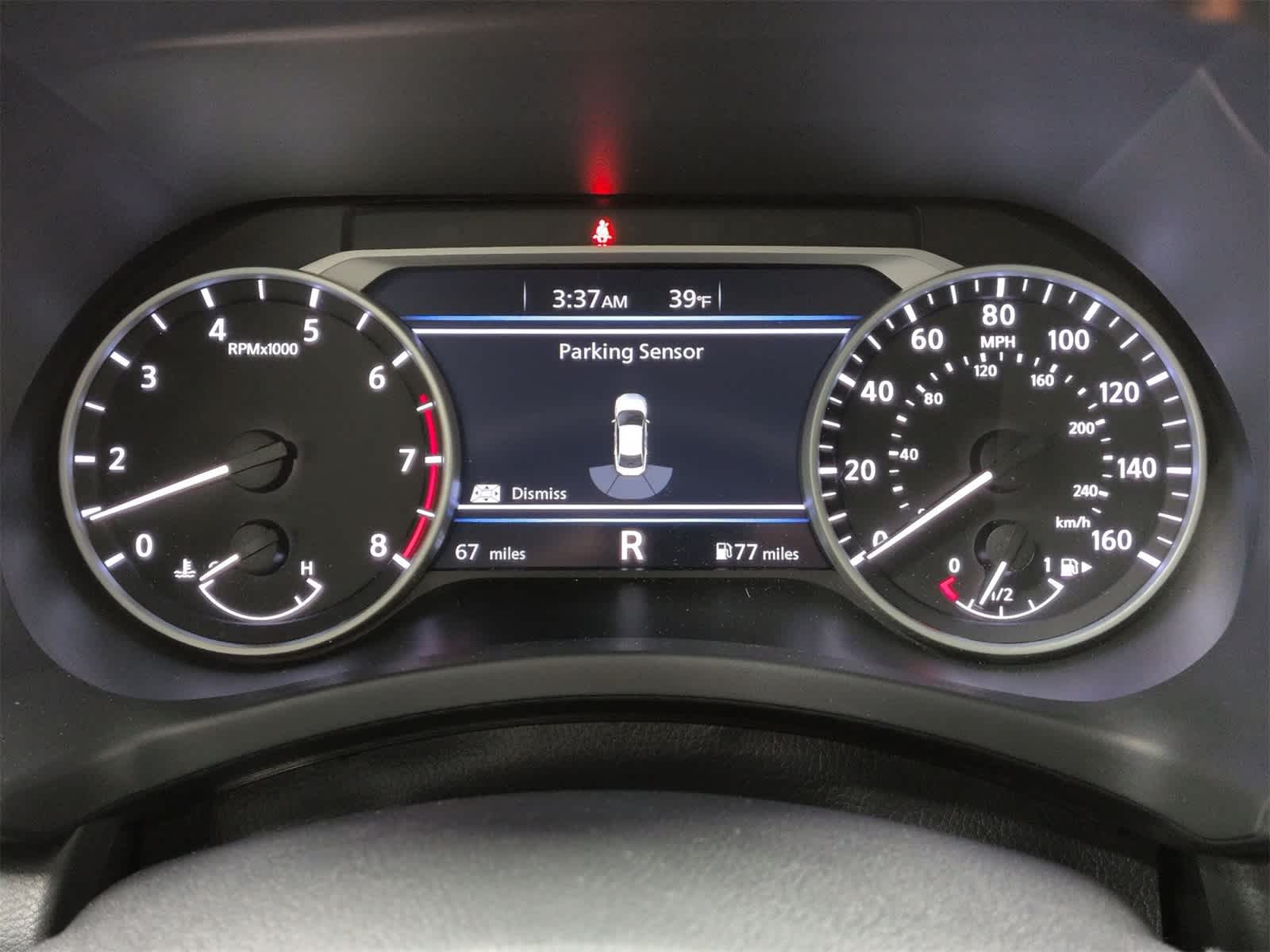 Thumbnail: 2025 Nissan Sentra - 32