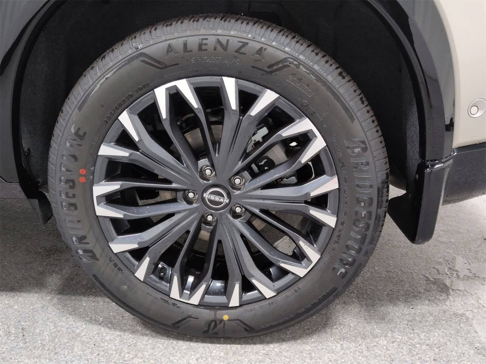 Thumbnail: 2026 Nissan Rogue - 14