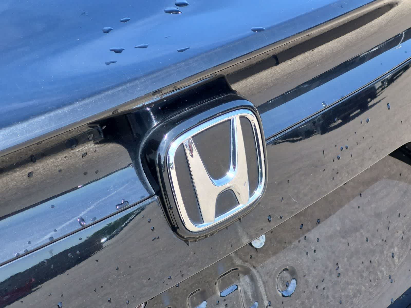 Thumbnail: 2016 Honda Civic - 12