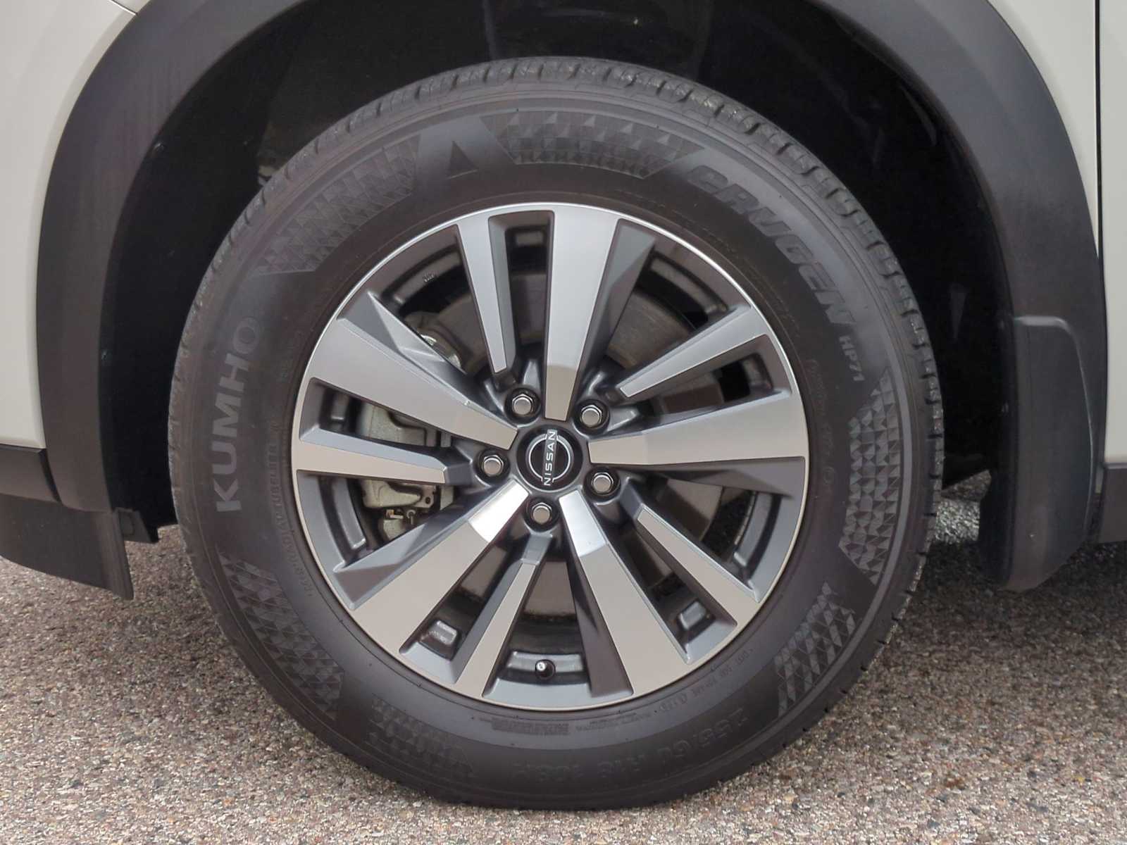 Thumbnail: 2024 Nissan Pathfinder - 14