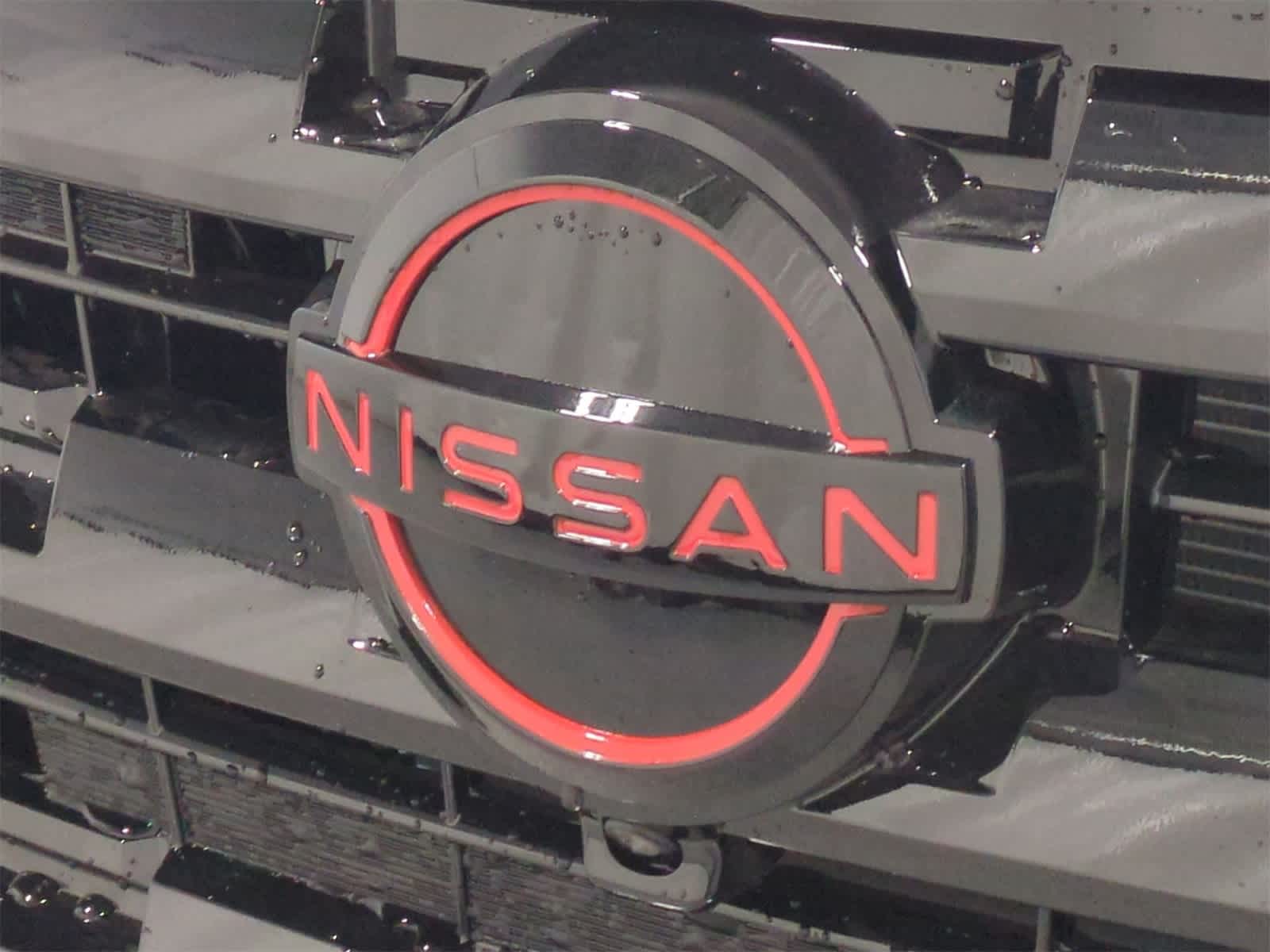 Thumbnail: 2026 Nissan Rogue - 12