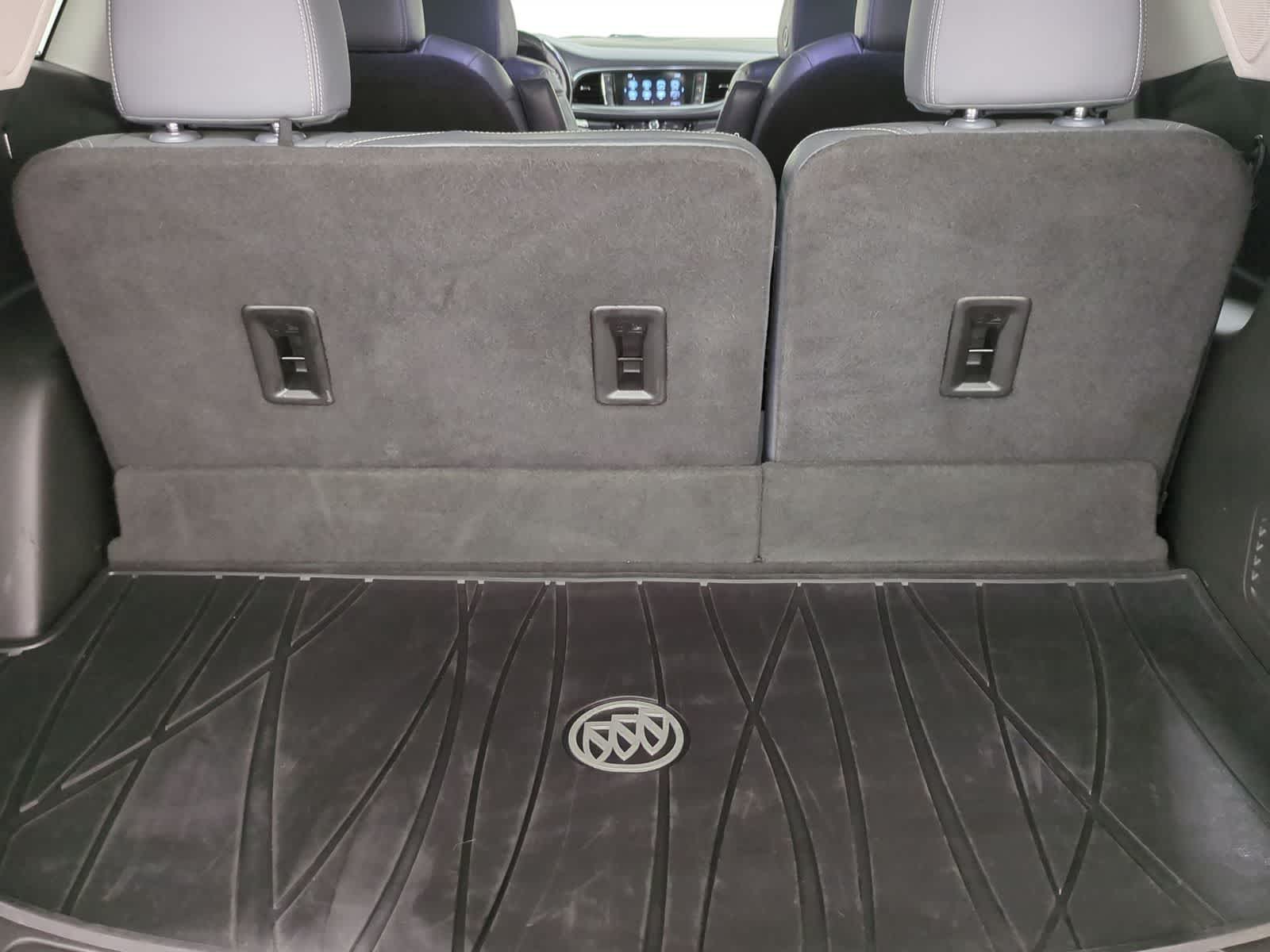 Thumbnail: 2019 Buick Enclave - 34