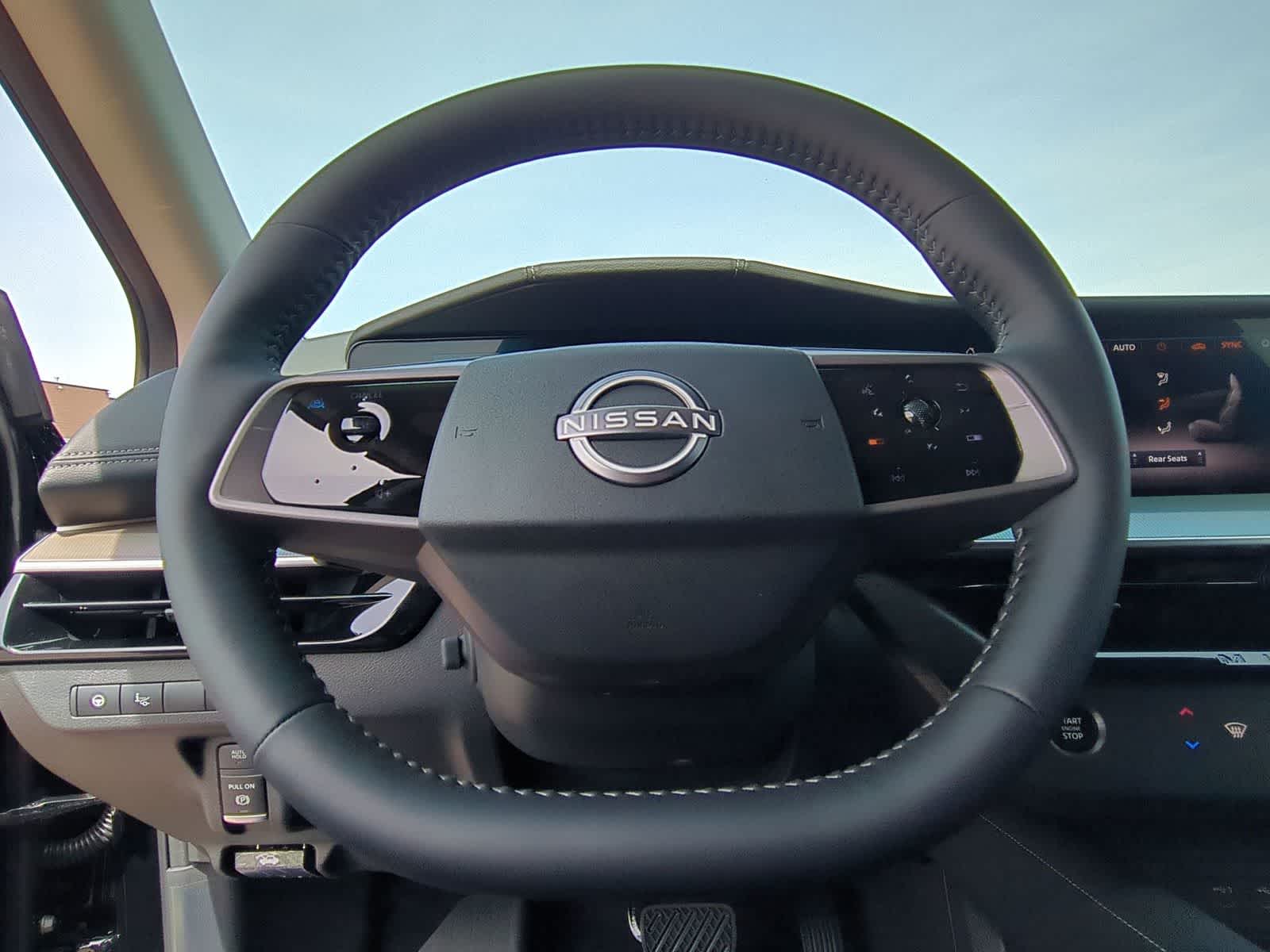 Thumbnail: 2026 Nissan Murano - 24