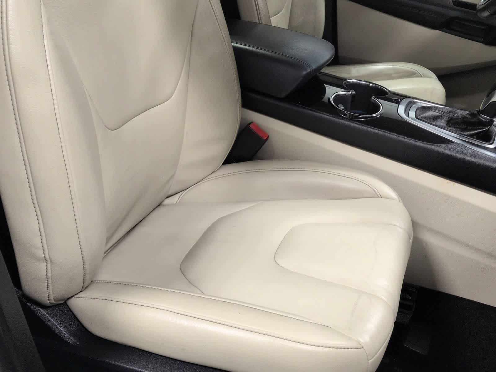 Thumbnail: 2017 Ford Edge - 23