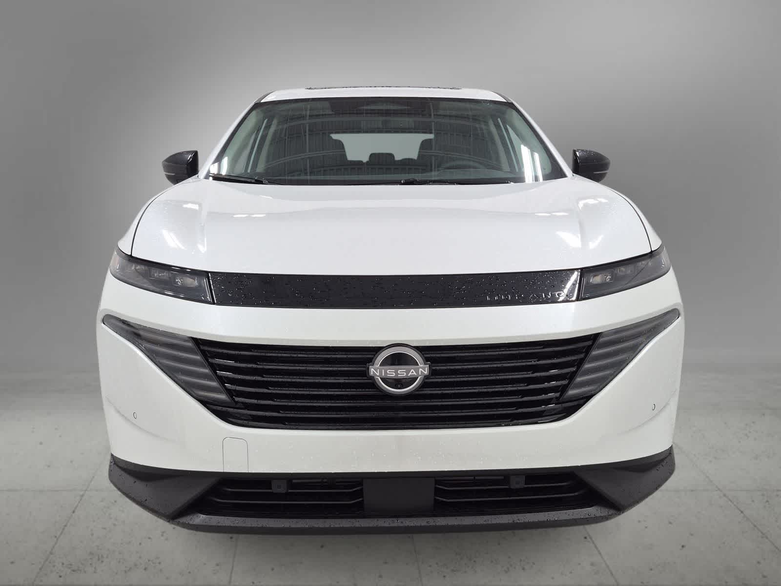 Thumbnail: 2026 Nissan Murano - 3