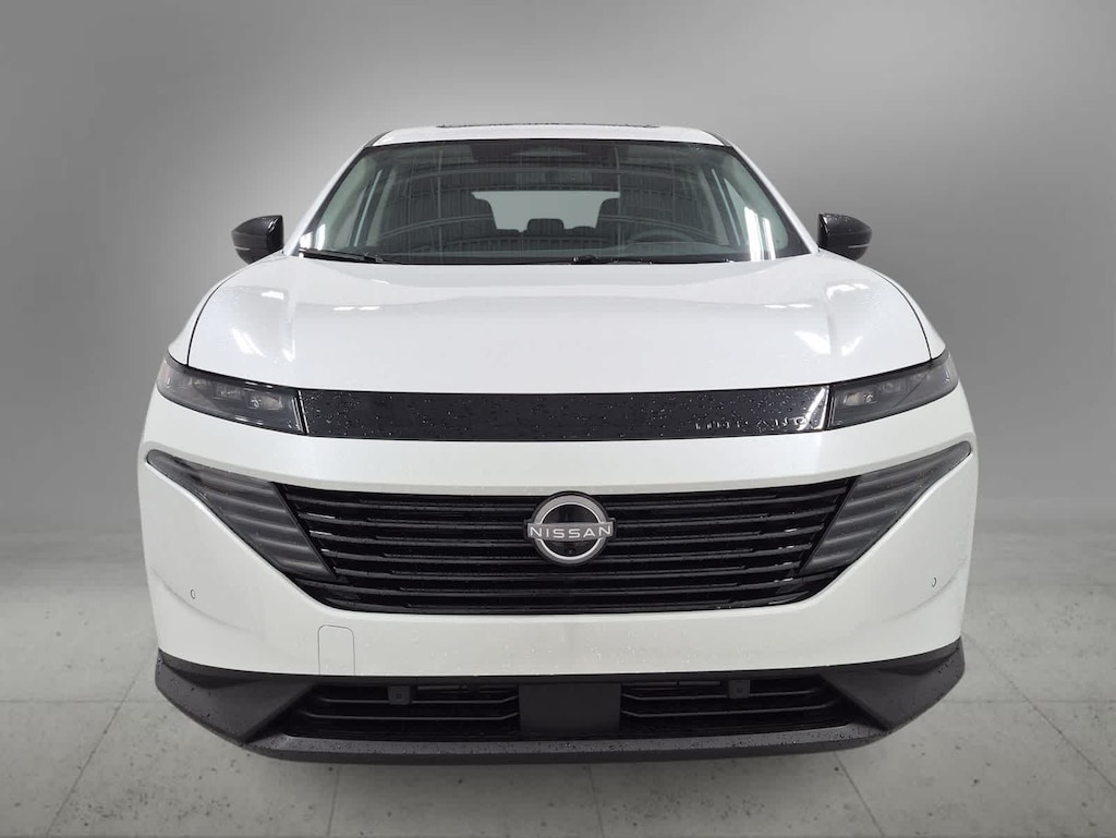 New 2026 Nissan Murano SL SUV