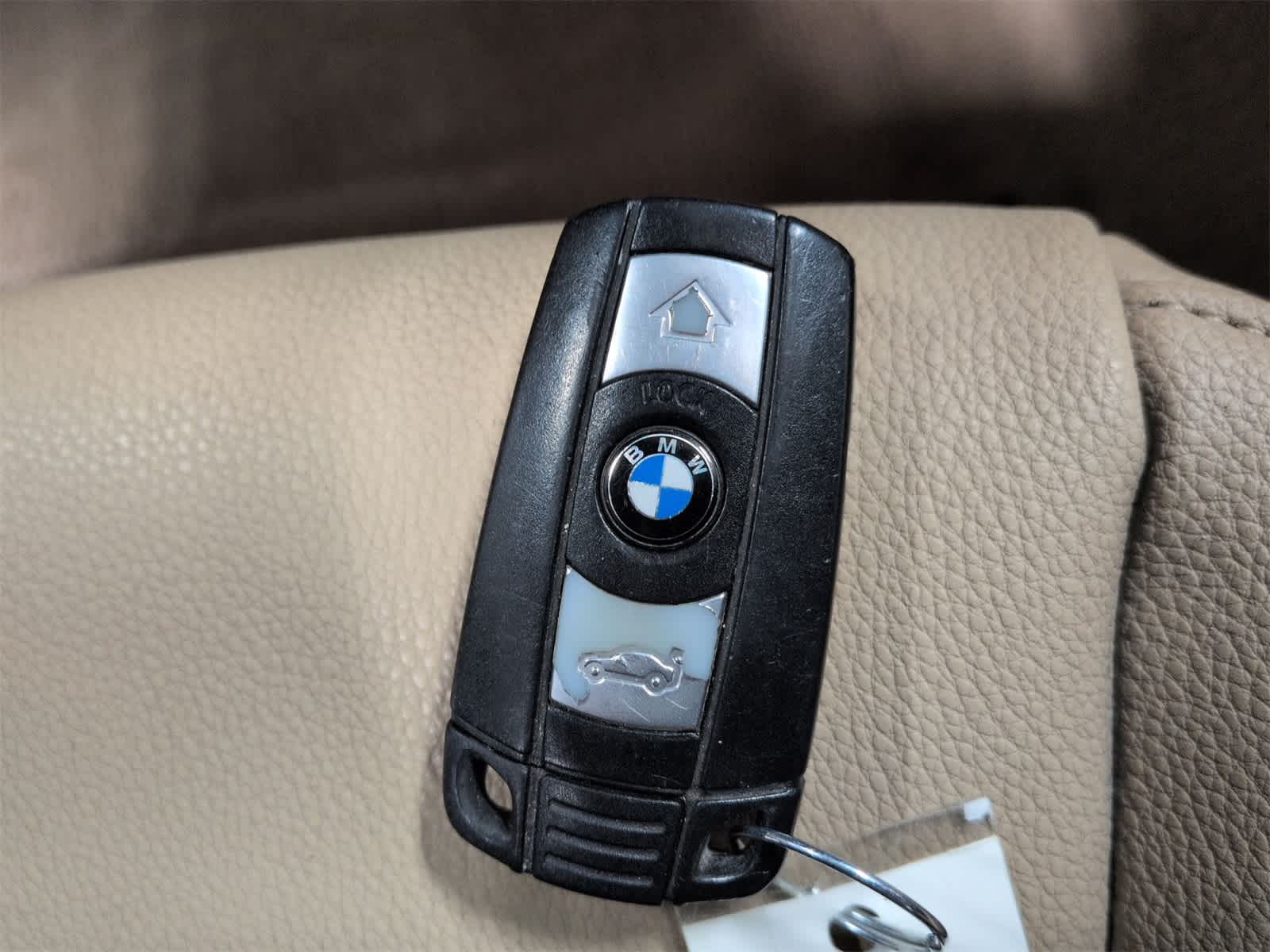 Thumbnail: 2007 BMW 3 Series - 35