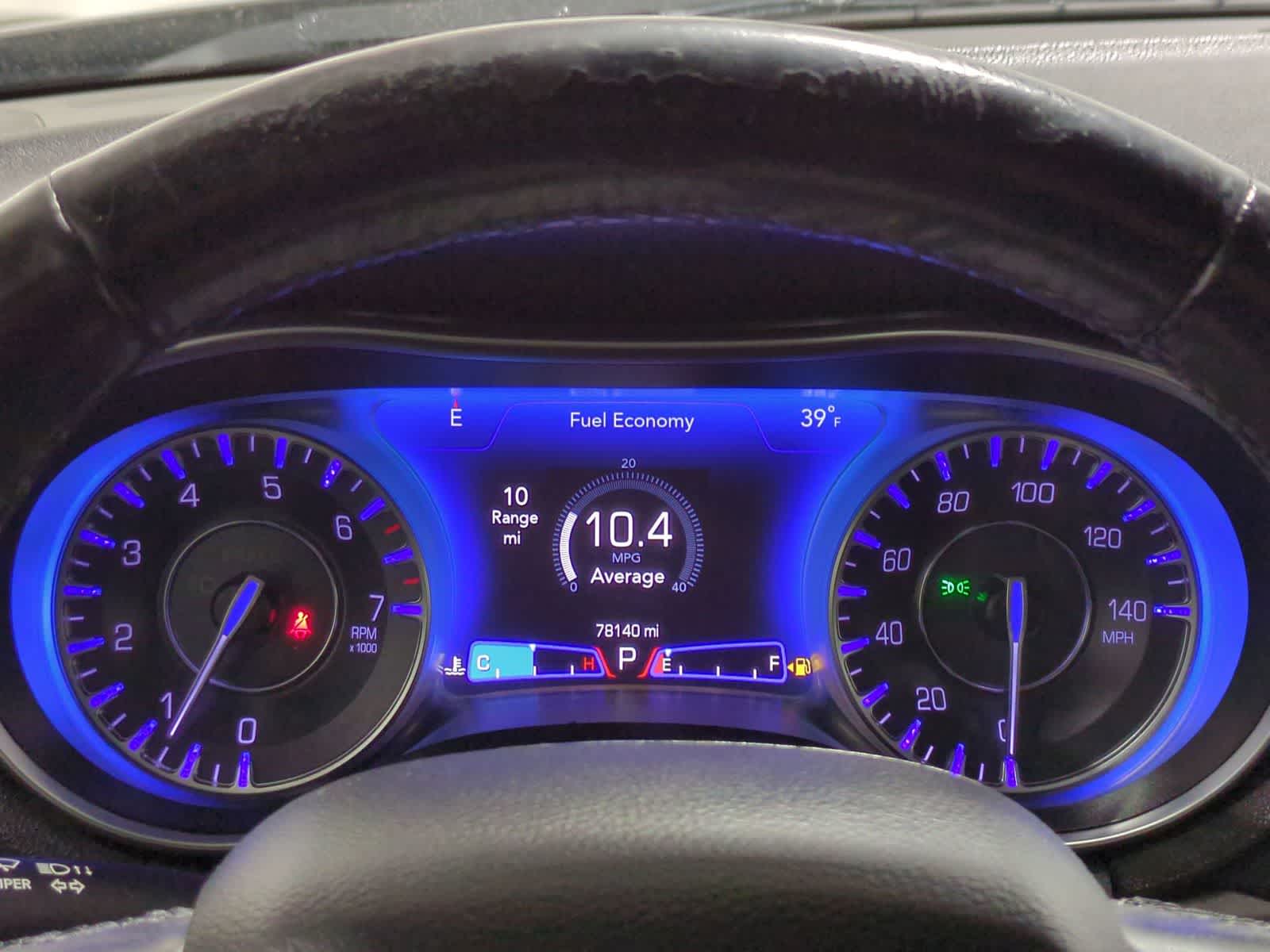 Thumbnail: 2022 Chrysler 300 - 29