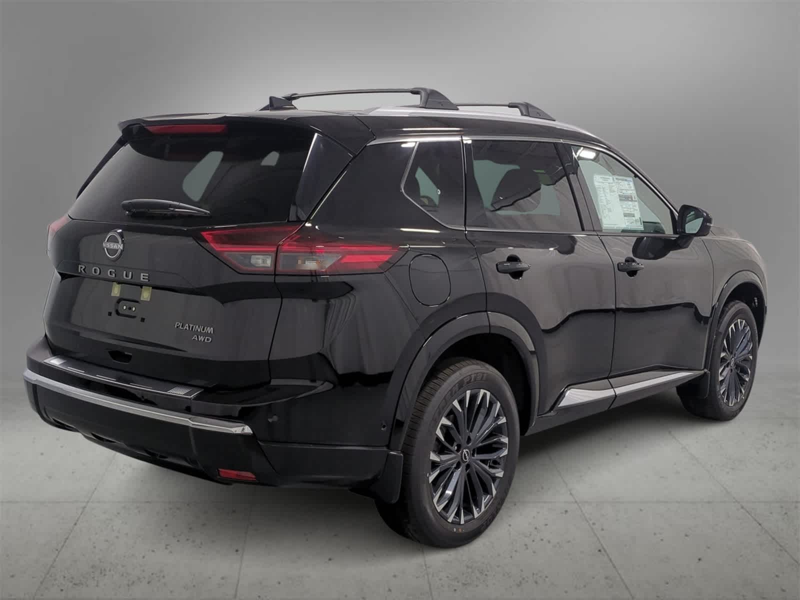 Thumbnail: 2026 Nissan Rogue - 7