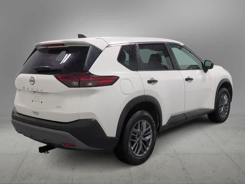 Thumbnail: 2022 Nissan Rogue - 8