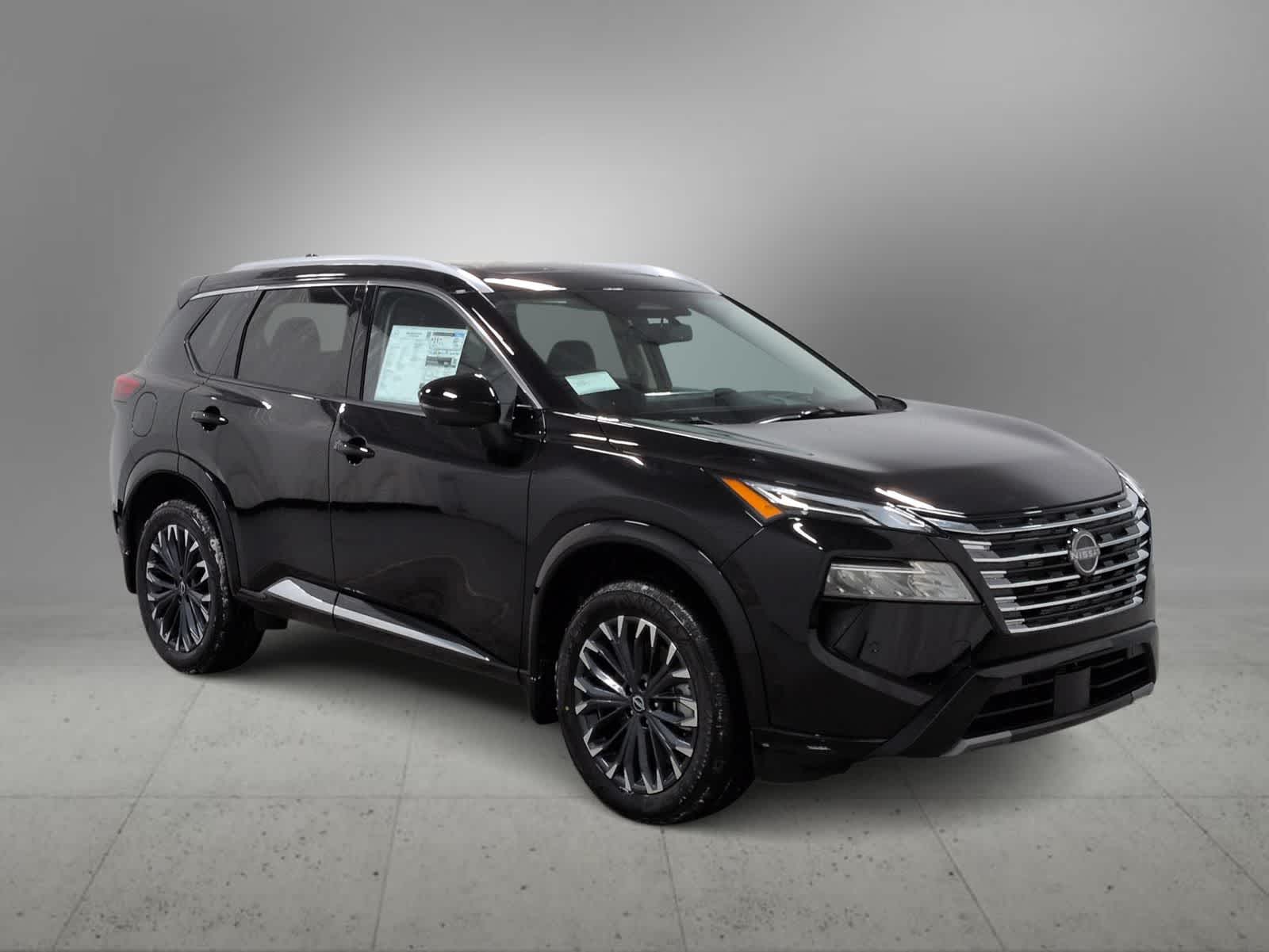 Thumbnail: 2026 Nissan Rogue - 2