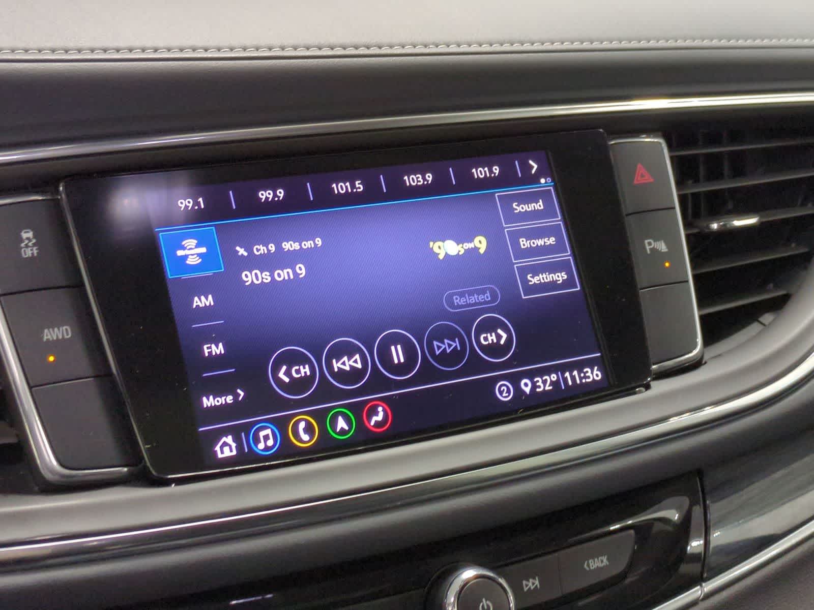 Thumbnail: 2021 Buick Enclave - 37