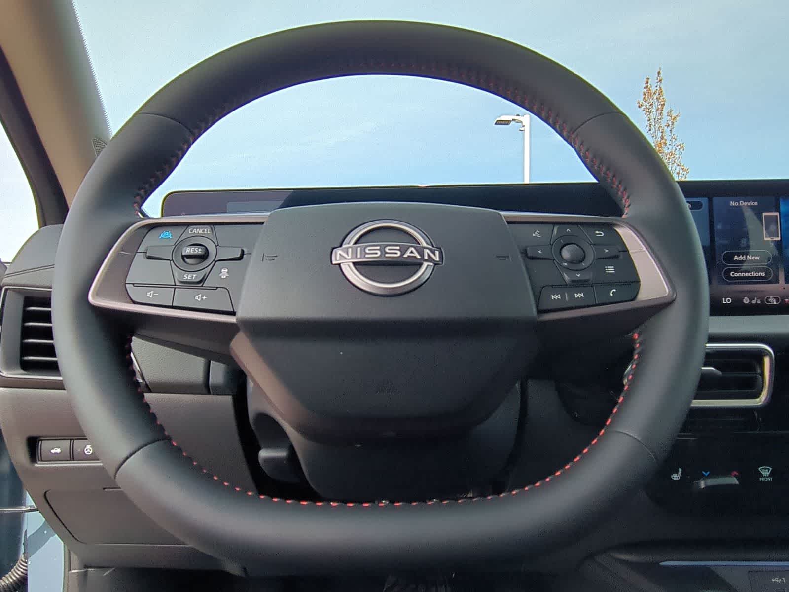 Thumbnail: 2026 Nissan Sentra - 24