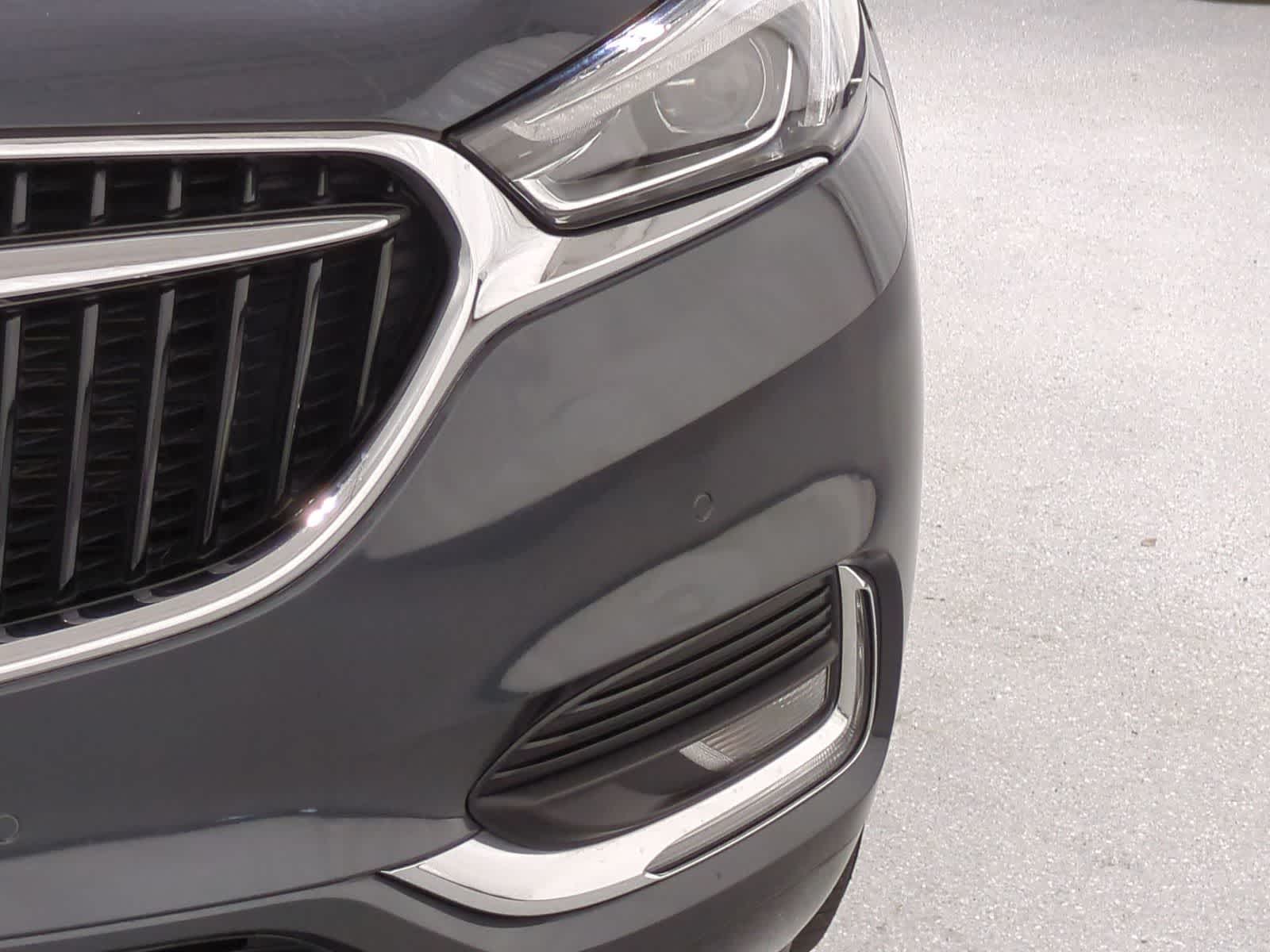 Thumbnail: 2019 Buick Enclave - 11