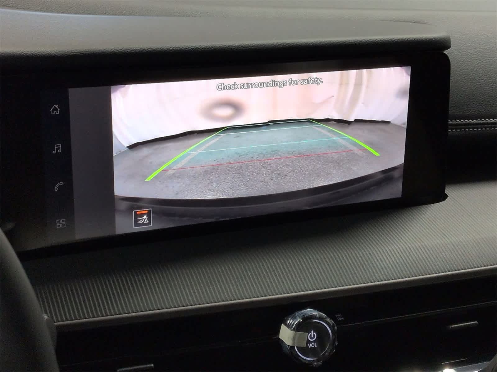 Thumbnail: 2026 Nissan Murano - 21