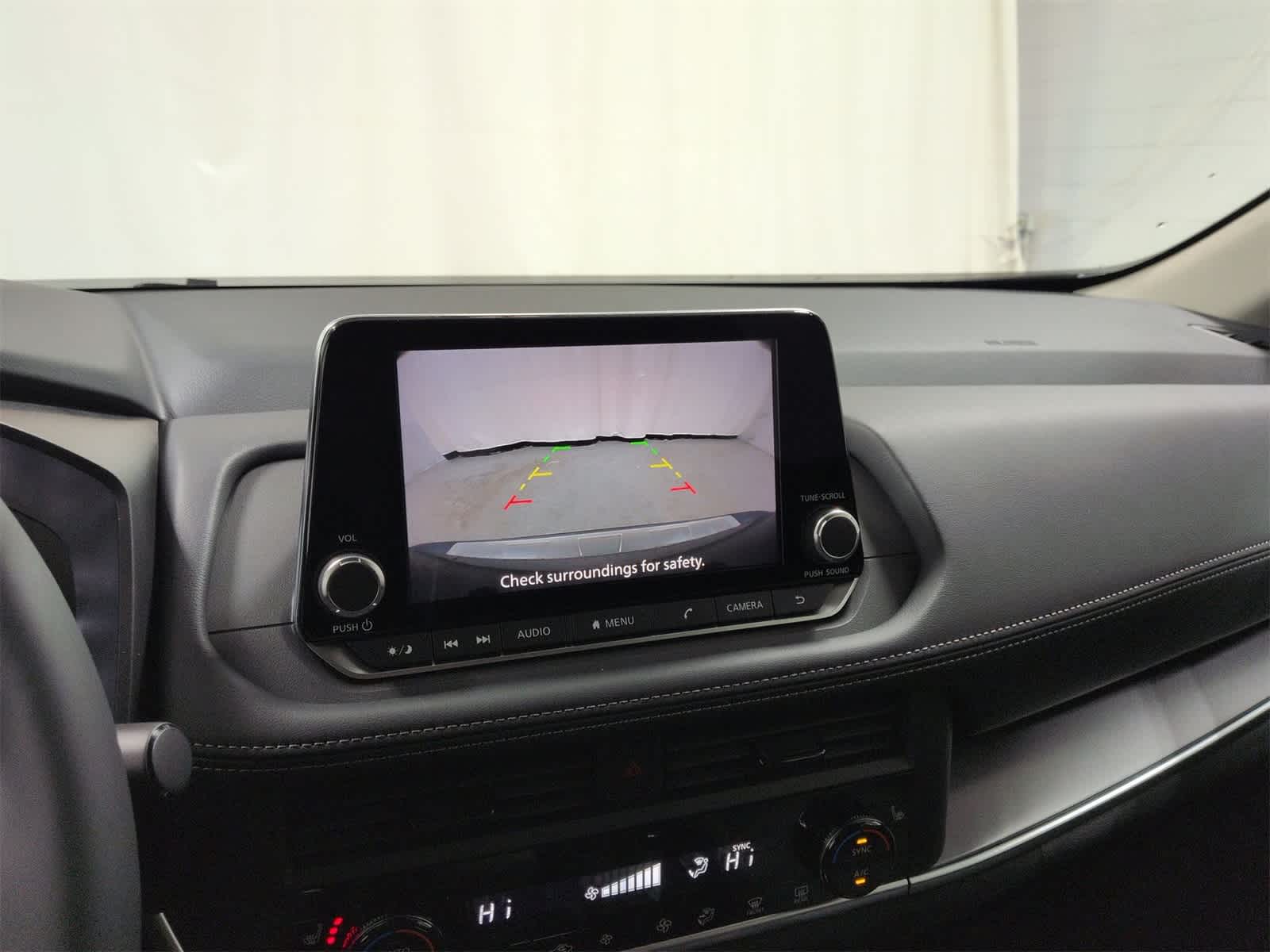 Thumbnail: 2026 Nissan Rogue - 29