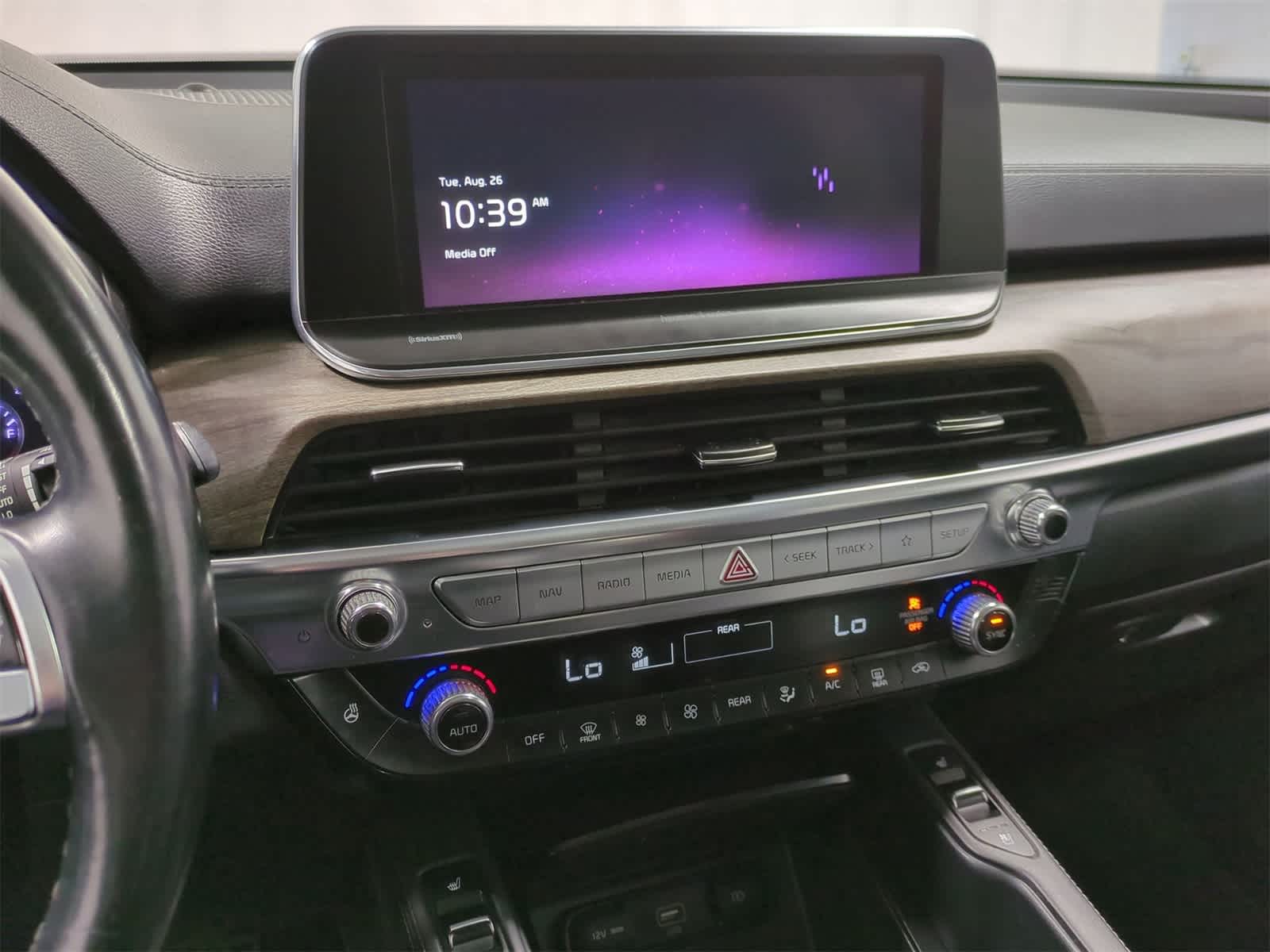 Thumbnail: 2021 Kia Telluride - 30